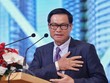 Ông Nguyễn Bá Dương không còn là cổ đông lớn của Coteccons