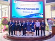 Cổ phiếu TDP chạm giá trần 25.400 đồng/CP phiên chào sàn HOSE