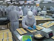 Lãnh đạo Camimex Group (CMX) ồ ạt bán ra
