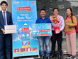 Kienlongbank trao thưởng cho 24 chủ thẻ tín dụng quốc tế JCB