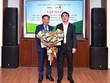 Ông Lại Hữu Phước là tân Trưởng Ban kiểm soát Vietcombank từ ngày 4/11/2020