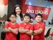 Egroup dự kiến nâng số lượng cổ phần nắm giữ tại Apax Holdings (IBC) lên gần 55,5 triệu đơn vị, tương đương 68% vốn điều lệ