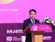 Diễn đàn M&A 2020: Trỗi dậy trong trạng thái bình thường mới