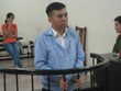 Siêu lừa bị “sập bẫy” khi “chạy án” cho ông chủ Học làm giàu
