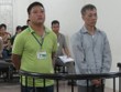 Thuê người đòi nợ 800 triệu đồng, nguyên chủ tịch Thiên Phú lĩnh án 12 năm tù
