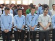 Trả hồ sơ vụ giám đốc ngân hàng ký bảo lãnh khống lừa đảo