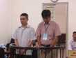Lừa chạy vào trường công an, 2 đối tượng lĩnh án 14 năm tù