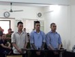 Nhóm đòi nợ lãi suất đen tại Hà Nội lĩnh án hơn 15 năm tù