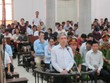 Bị tuyên án tử hình, cựu Tổng giám đốc Oceanbank kháng cáo