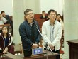 Trịnh Xuân Thanh lĩnh án chung thân vụ án tham ô tài sản tại PVPLand