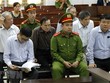Ông Đinh La Thăng lĩnh án 18 năm tù, bồi thường 600 tỷ đồng