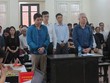 Cán bộ nhận tiền tỷ làm giả danh mục thức ăn, nuôi trồng thủy sản lĩnh án