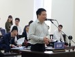 Hà Văn Thắm, Nguyễn Xuân Sơn bị đề nghị bác đơn kháng cáo