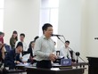 Hà Văn Thắm: "Không có mục đích câu kết với Nguyễn Xuân Sơn để vụ lợi"