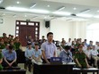 Phúc thẩm đại án PVC: Trịnh Xuân Thanh ép đơn vị nộp tiền ngoài luồng