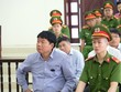 Ông Đinh La Thăng và cấp dưới “đối nhau” chan chát