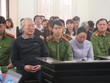 Vụ lừa đảo dự án Viet-inc: Cựu giám đốc lĩnh án chung thân