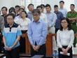 Xét xử vụ PVEP: Cựu Trưởng ban Tài chính khai số tiền chi “khủng”