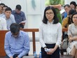 Xét xử vụ PVEP: Bất ngờ hoãn tòa để triệu tập nguyên Chủ tịch HĐTV PVEP