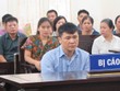 Không giảm án cho cựu Kế toán trưởng Viện Dầu khí Việt Nam nhận lãi ngoài từ Oceanbank