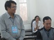 Hai bị cáo vụ lừa đòi hộ tiền Vinashin nợ kêu oan