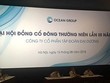 OGC hóa giải mâu thuẫn của cổ đông Hà Bảo
