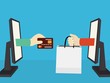 Chiêu lừa mới khi giao dịch chuyển khoản bởi Internet banking