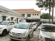 Ham cá độ, nhân viên thị trường Công ty Phân bón Đạt Nông nhiều lần thuê xe để cầm cố