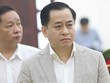 Vũ “nhôm“: “Tôi không ăn chia với các lãnh đạo”