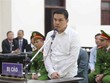 Cựu Chánh Văn phòng Đà Nẵng, em vợ và bạn Vũ nhôm được đề nghị miễn phạt tù