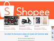 Giả nhân viên Shopee chiếm đoạt tiền bằng trò trúng thưởng
