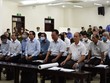 Nhiều cựu cán bộ Đà Nẵng xin giảm án, miễn trách nhiệm hình sự