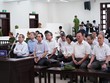 Cựu chủ tịch Đà Nẵng Trần Văn Minh không oan, bắt tạm giam tại tòa