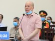 Đinh Ngọc Hệ phủ nhận có quan hệ, lợi ích tại các công ty “chân rết”