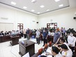 Xét xử cựu Thứ trưởng Nguyễn Văn Hiến: Đề nghị trái chiều về xử lý "đất vàng"