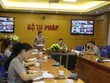 Vụ Ngân hàng Xây dựng và Công ty Phương Trang tại TP.HCM đã thi hành xong số tiền lớn