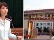 Thủ đoạn chiếm đoạt hơn 2 tỷ đồng của nữ thanh tra Bộ Xây dựng