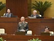 Vi phạm pháp luật kinh tế, tham nhũng vẫn phức tạp