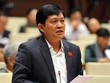 Ông Phạm Phú Quốc bị bãi nhiệm đại biểu quốc hội