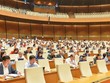 Nóng phiên chất vấn: Chi bao nhiêu tiền đổi mới sách giáo khoa?