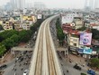 Nhiều sai phạm tại dự án đường sắt Nhổn - ga Hà Nội