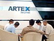 CTCK Artex ra khỏi diện kiểm soát đặc biệt