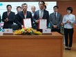 CIENCO4 hợp tác với nhà thầu Nhật Bản làm “sống lại” sông Tô Lịch