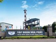 Hòa Phát ký hợp đồng xuất khẩu phôi thép giá trị nghìn tỷ sang Trung Quốc