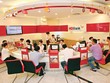 HDBank (HDB) dự kiến phát hành cổ phiếu tỷ lệ 30%