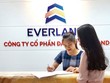Tập đoàn EverLand (EVG) điều chỉnh tỷ lệ chốt quyền mua cổ phiếu