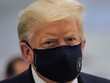 Lý do chứng khoán Mỹ không giảm sâu sau khi ông Trump kết thúc các cuộc đàm phán về gói kích thích