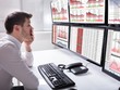 Phiên sáng 5/11: OGC tiếp tục nổi sóng, VN-Index điều chỉnh vì cổ phiếu lớn