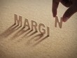 Không lo cắt margin