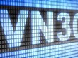 VN30: Một nửa không vững đà tăng trưởng?